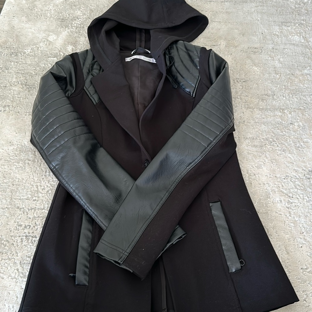 Blanc Noir Blazer